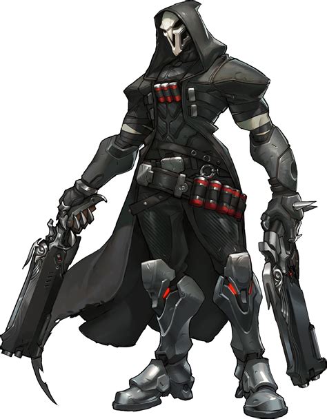 Reaper's voice actor is Keith Ferguson, speaking English only. . Overwatch wiki reaper